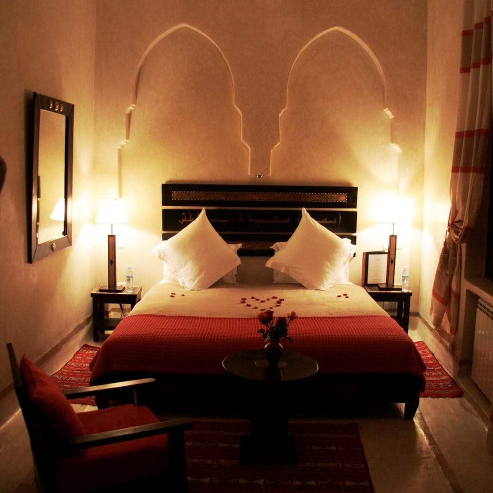 In-room safe, free WiFi