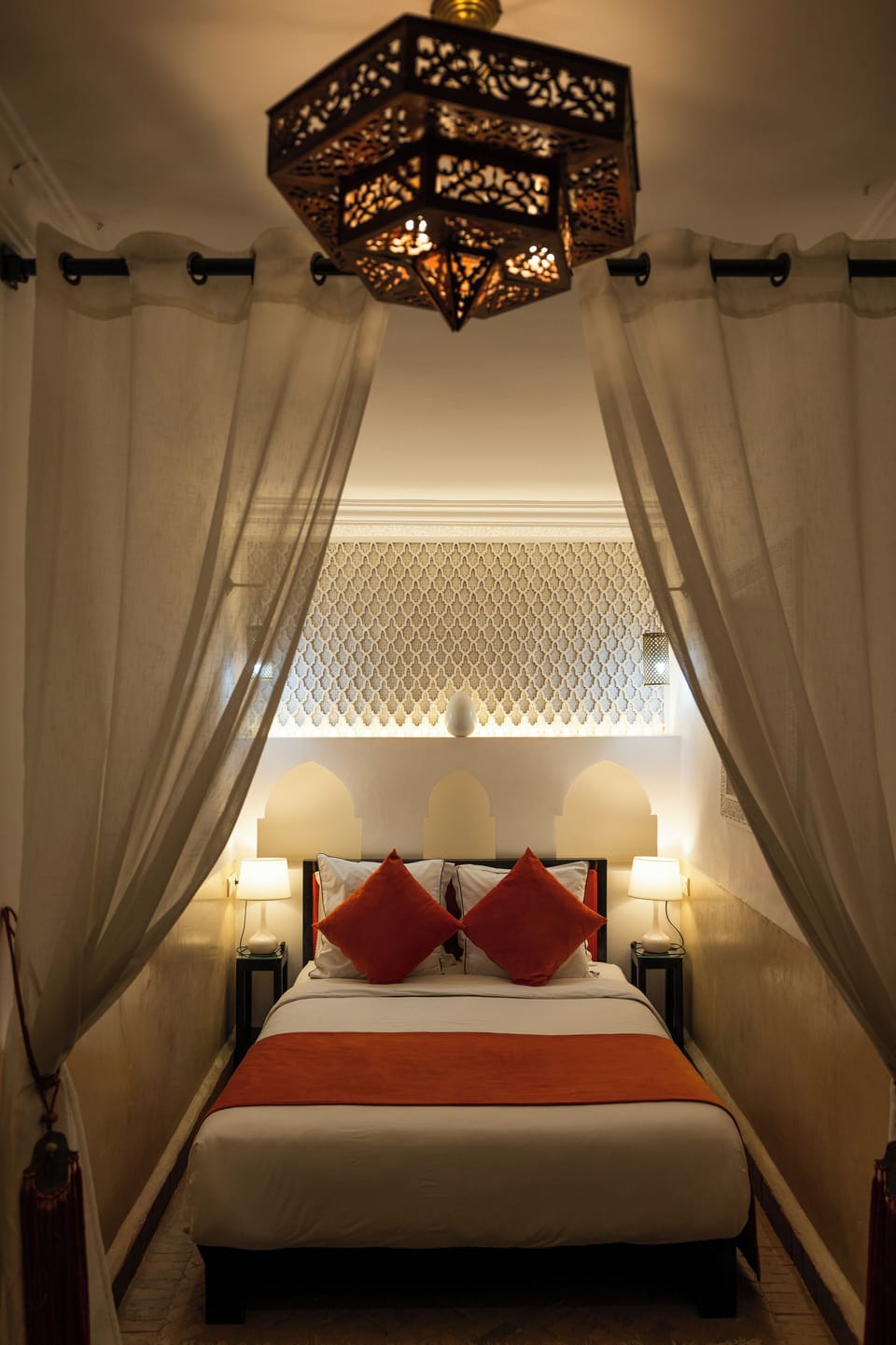 Family Suite | Premium bedding, in-room safe, individually furnished, desk