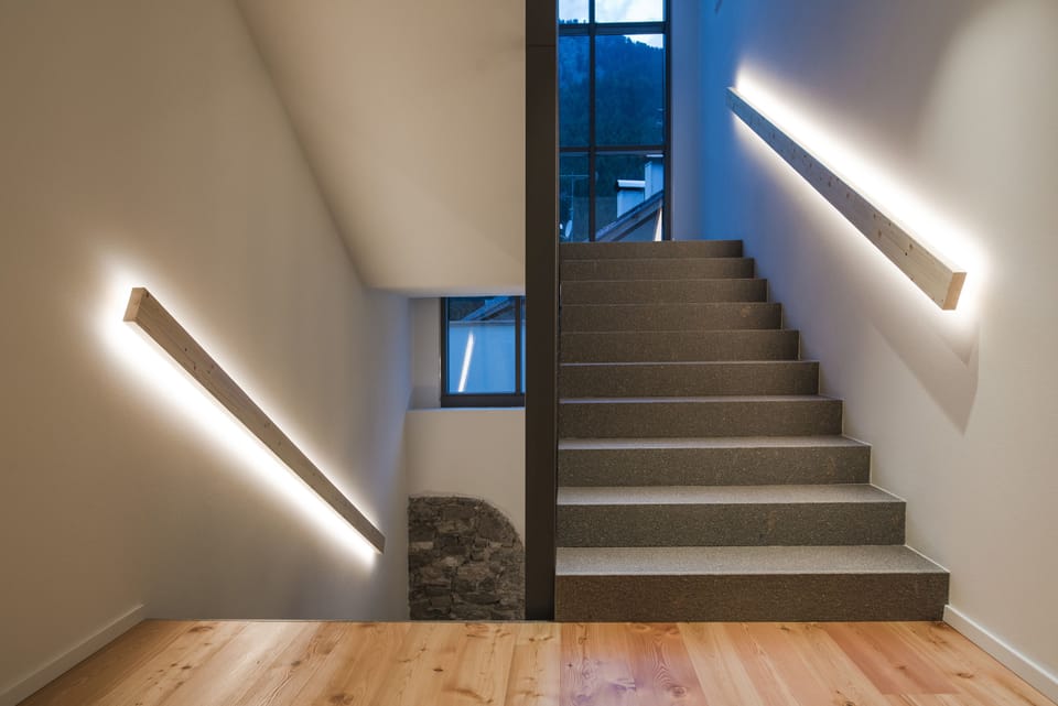 Staircase