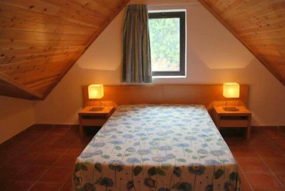 Villa, Bathtub | In-room safe, desk, blackout drapes, iron/ironing board