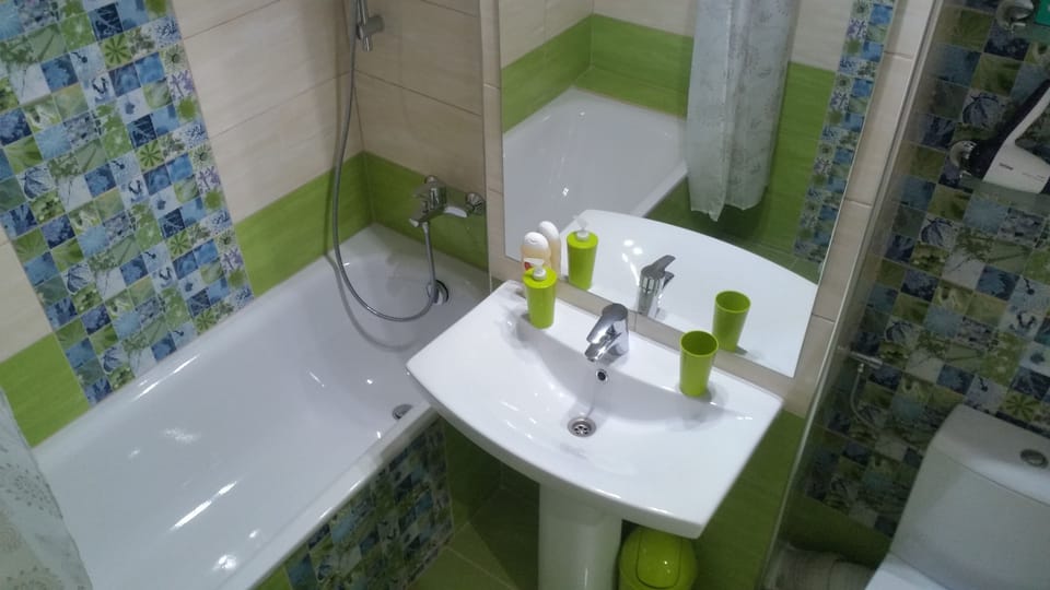 Calea Victoriei Residence Apartment in Bucharest