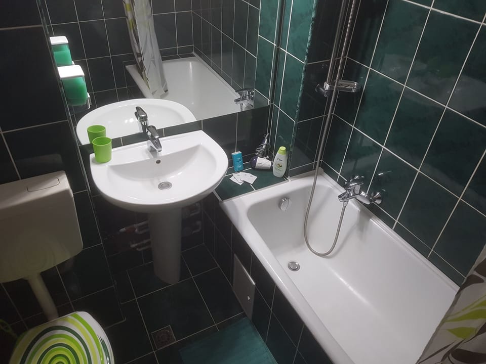 Calea Victoriei Residence Apartment in Bucharest