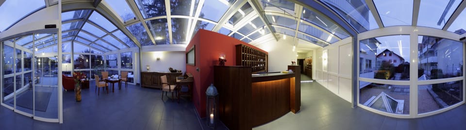 Hotel Bayernwinkel Hotel in Bavaria