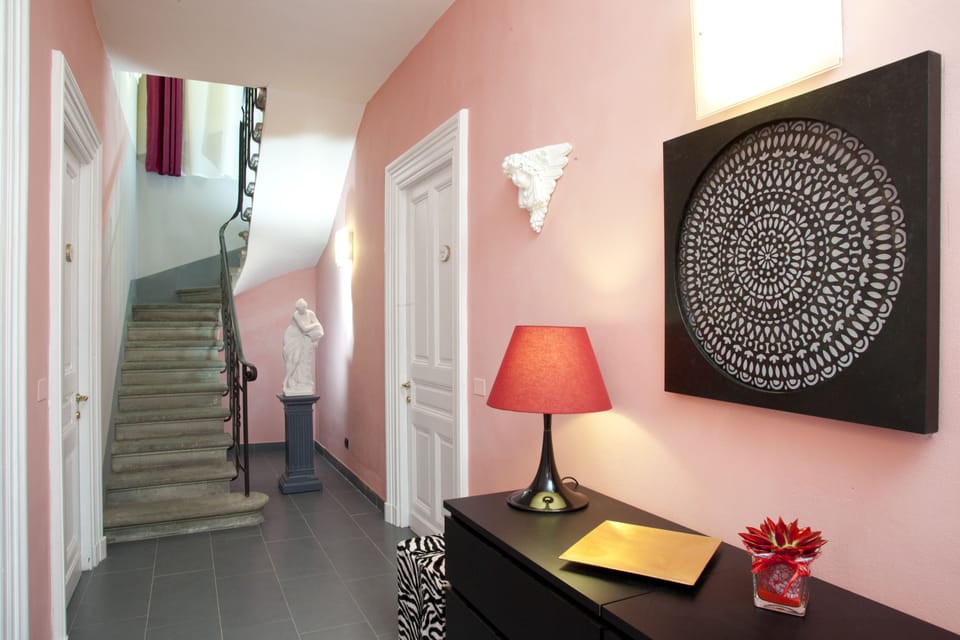 Staircase
