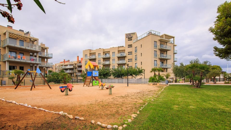 Alcocebre Suites Hotel Hotel in Alcossebre