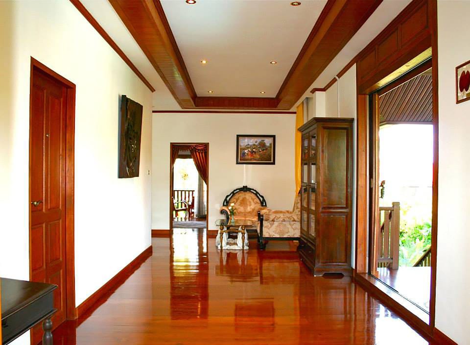 Lotus Classic Family Villa-3 BR | View from room