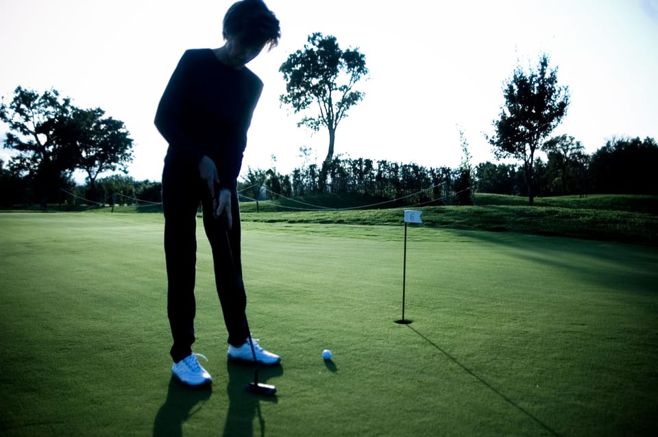 Golf