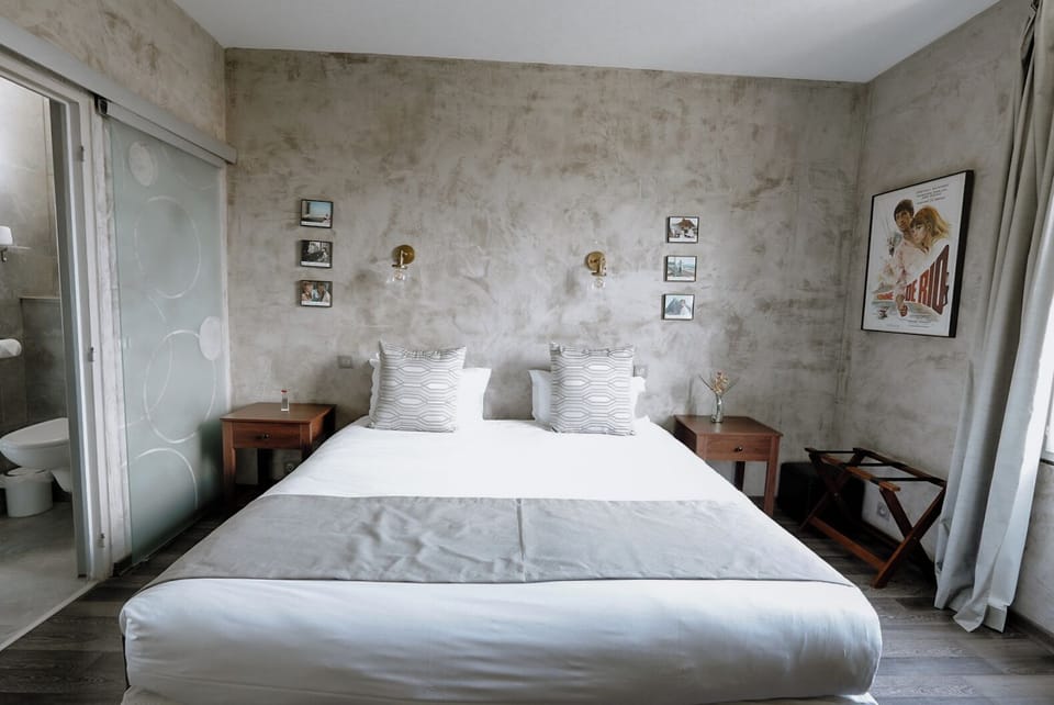 Superior Room | Premium bedding, Select Comfort beds, in-room safe