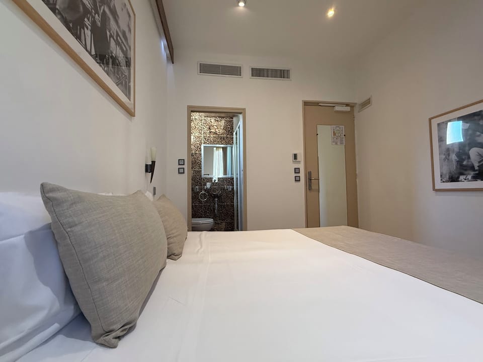 Superior Room | Premium bedding, Select Comfort beds, in-room safe