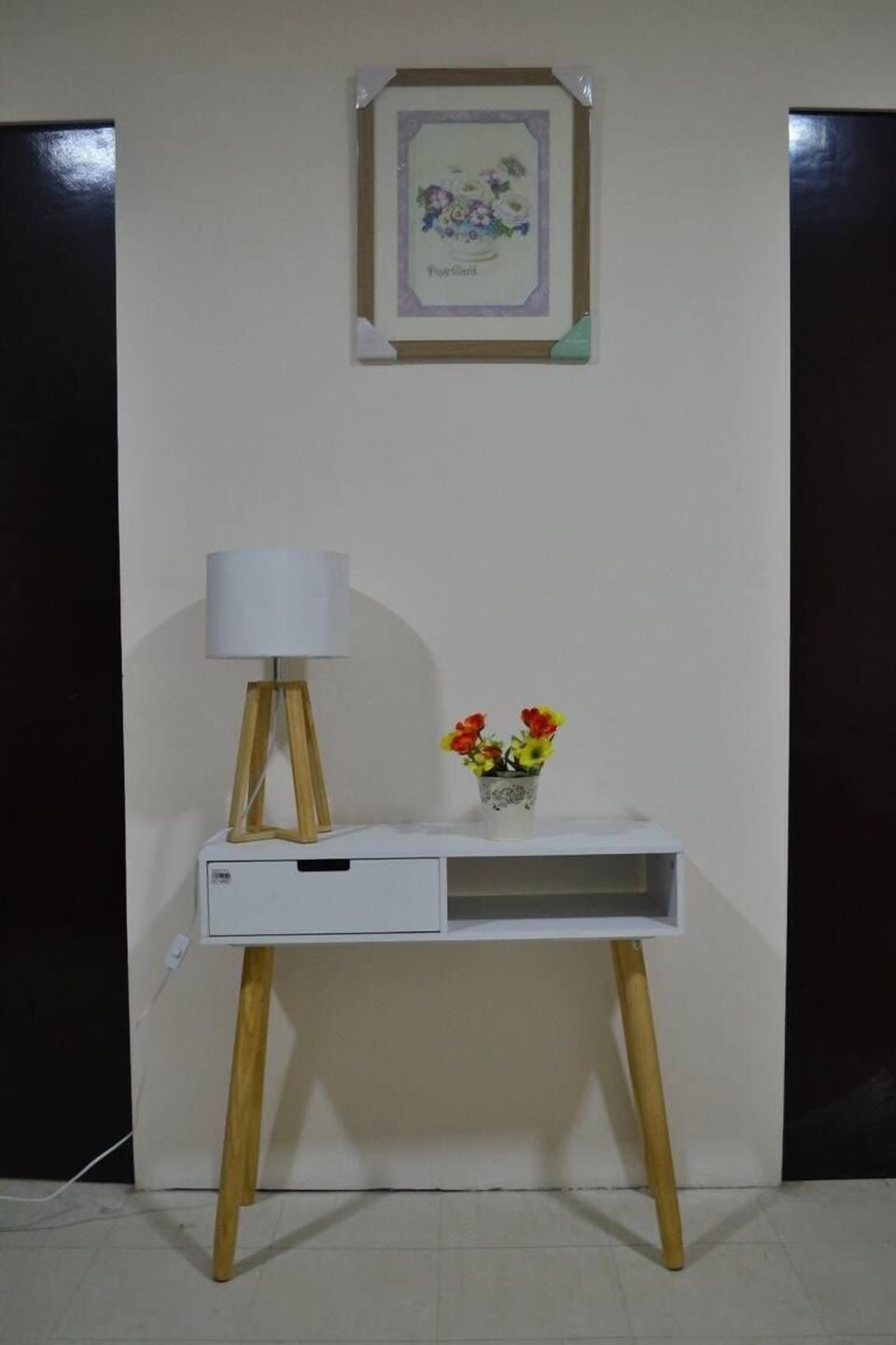 Apartment, 2 Bedrooms | Living area