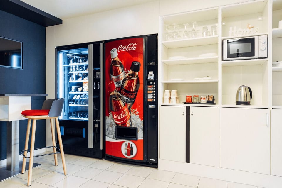 Vending machine