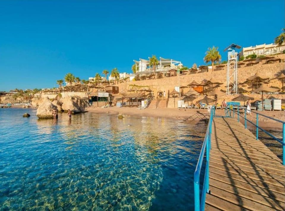 Concorde El Salam Sharm El Shiekh Sport Hotel Hotel in Sharm El-Sheikh