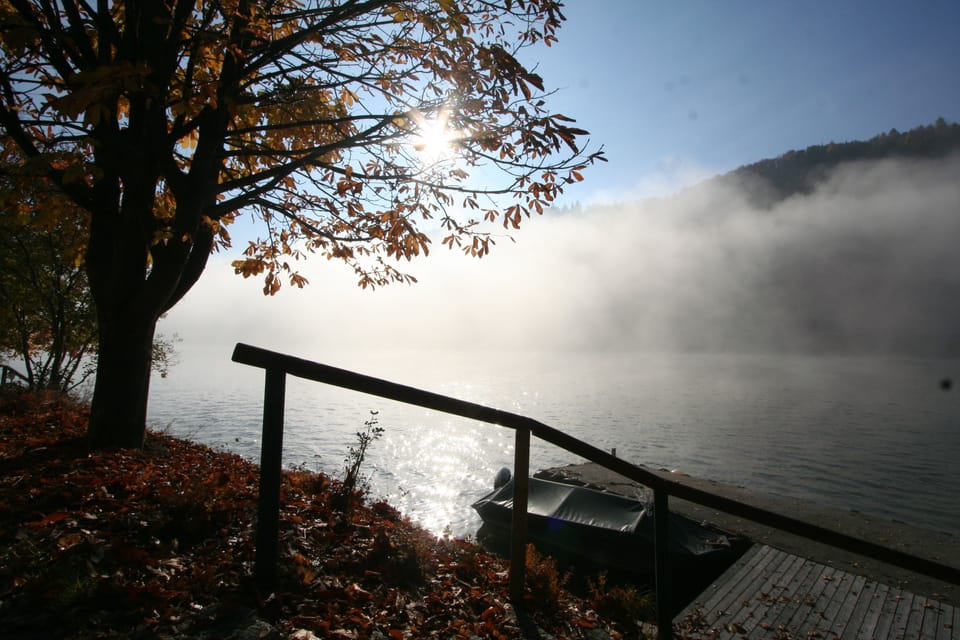 Lake