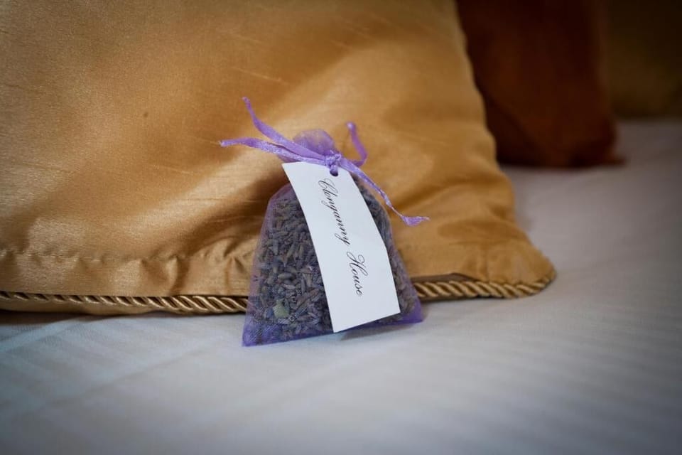 Chambord | Miscellaneous