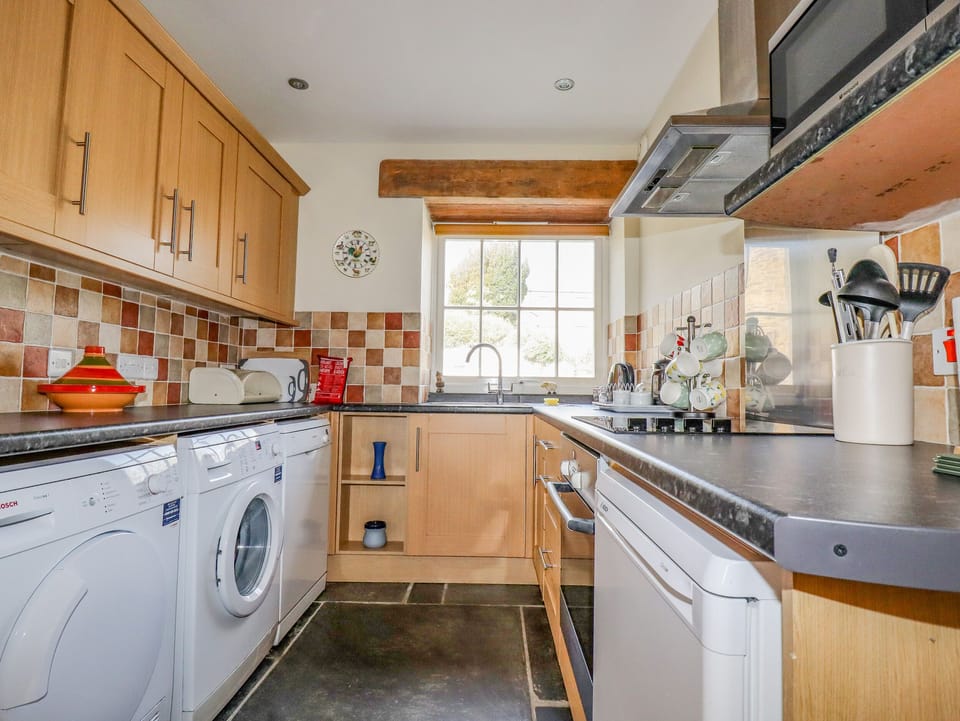 Cottage | Interior