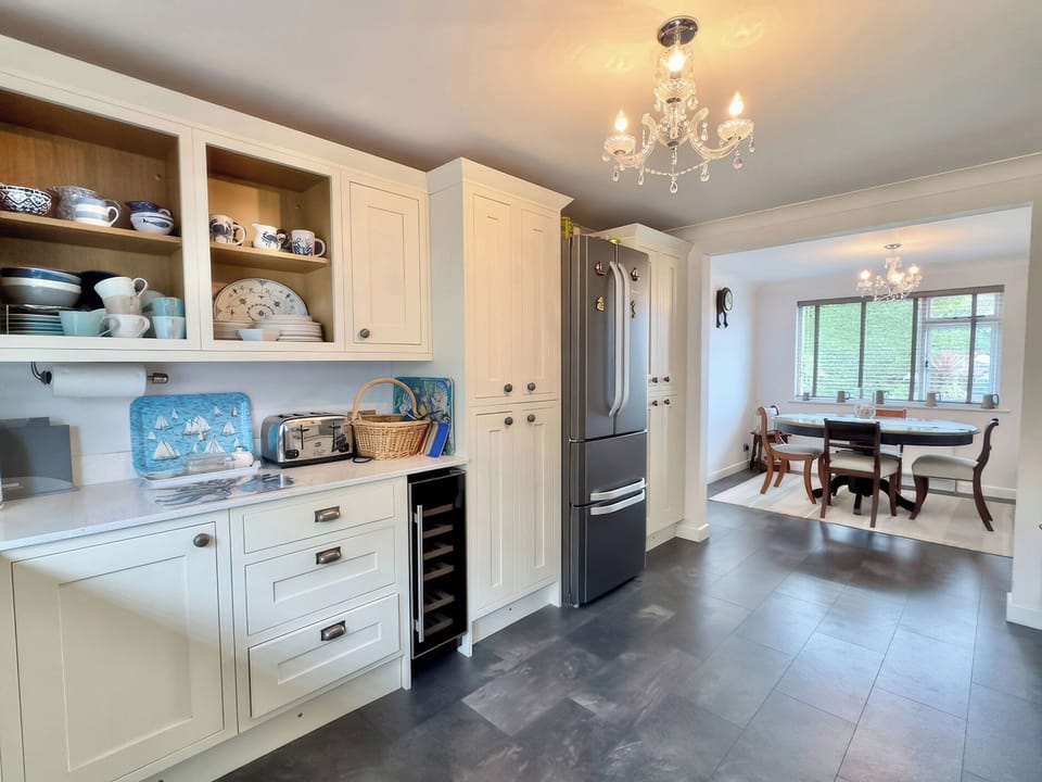 Cottage | Interior