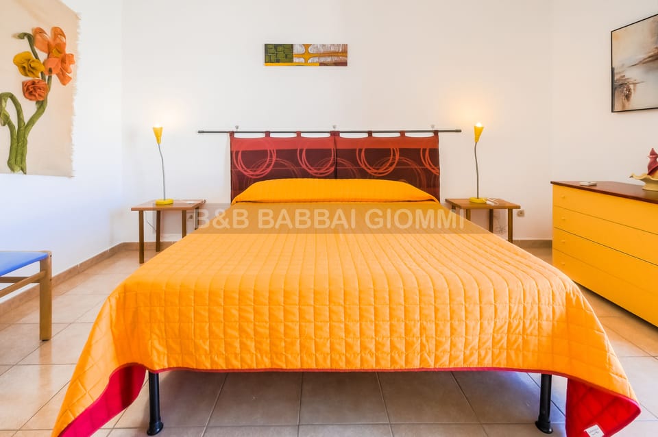 Comfort Double Room, Balcony | 1 bedroom, desk, soundproofing, cribs/infant beds