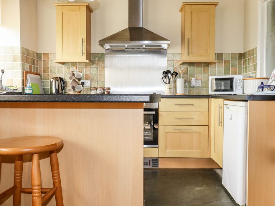 Cottage | Interior
