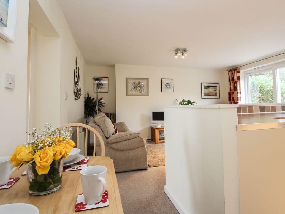 Cottage | Living room