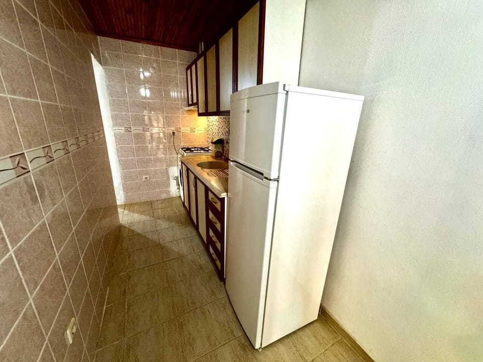 Family Apartment | Private kitchen