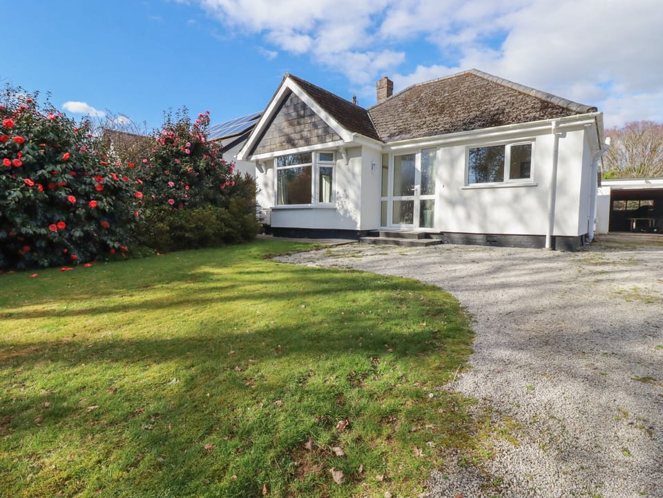 Cottage | Front of property