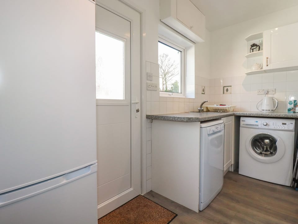 Cottage | Laundry
