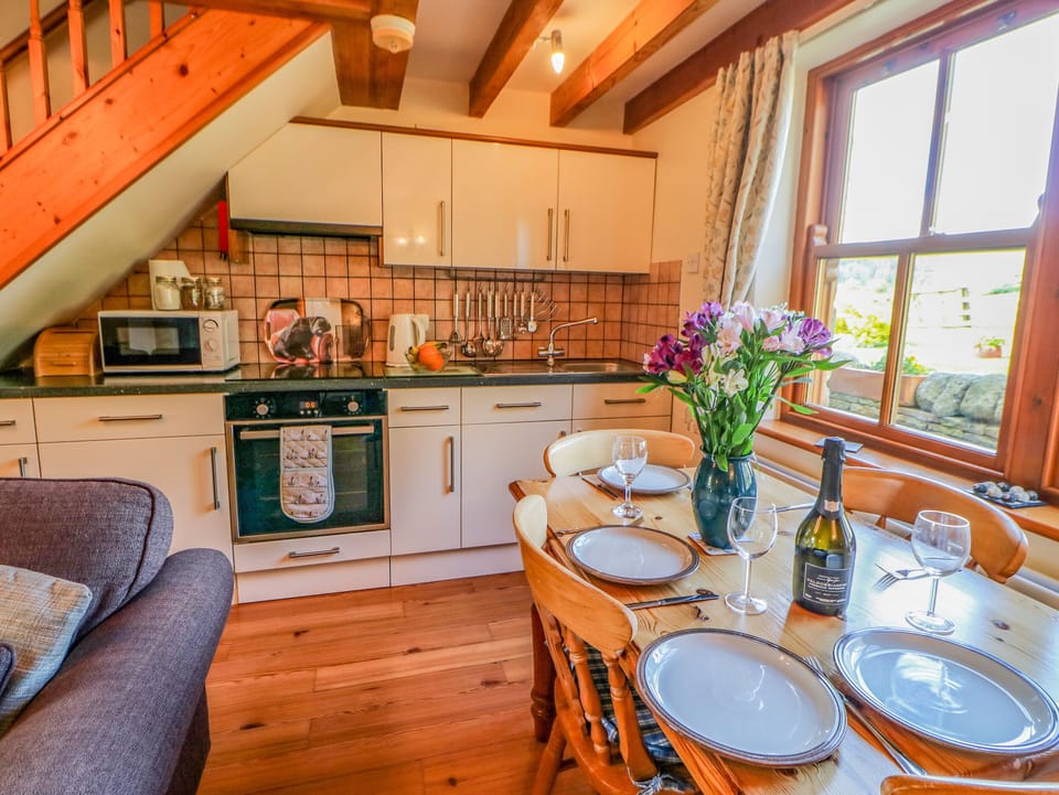 Cottage | Interior