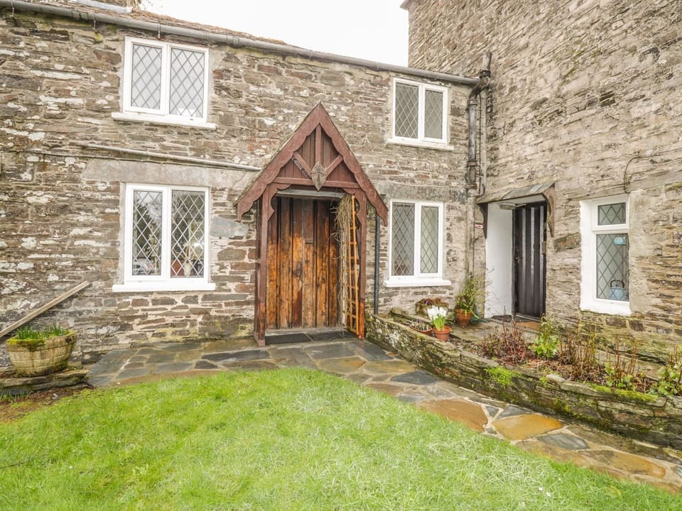 Cottage | Front of property