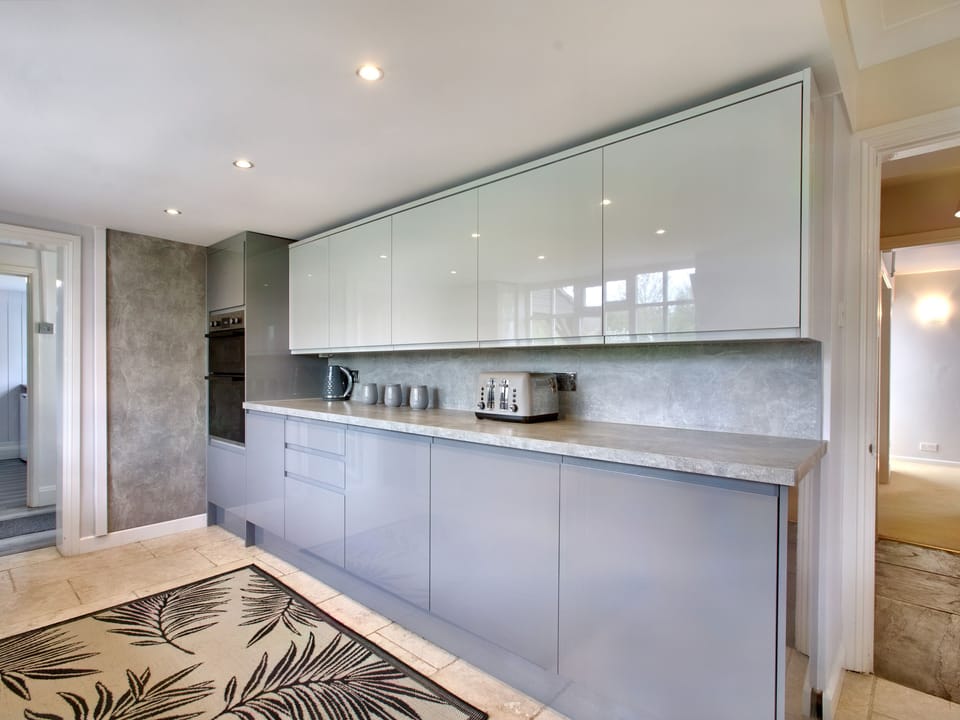 Cottage | Interior