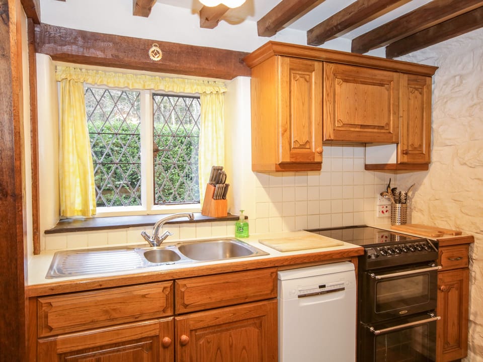 Cottage | Interior