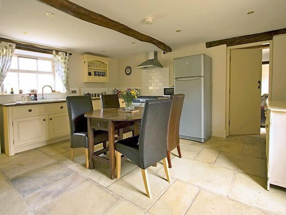 Cottage | Interior
