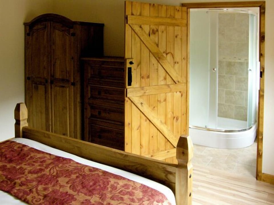 Happy Union Stables Cottage in Wales