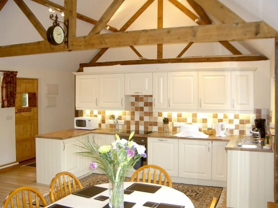 Cottage | Interior