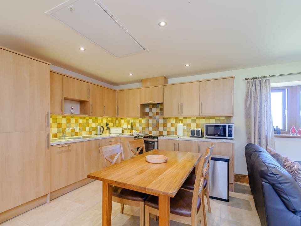 Cottage | Interior