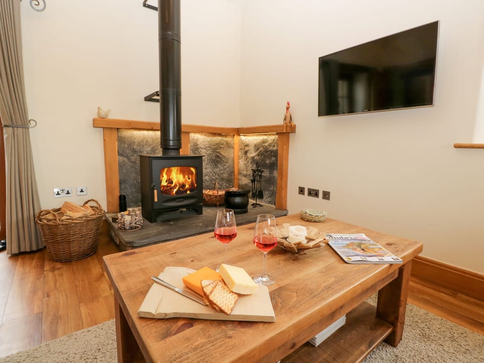 Cottage | Interior