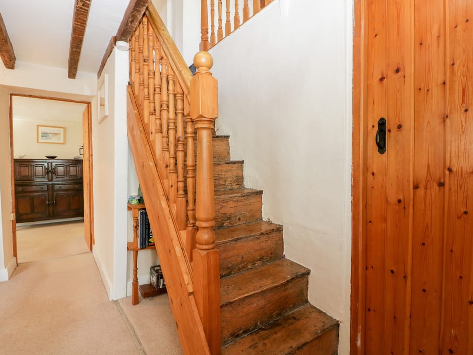 Gordon's View Cottage in Forest of Dean