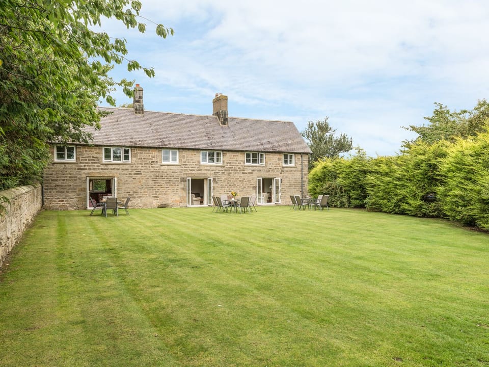 Cottage | Exterior