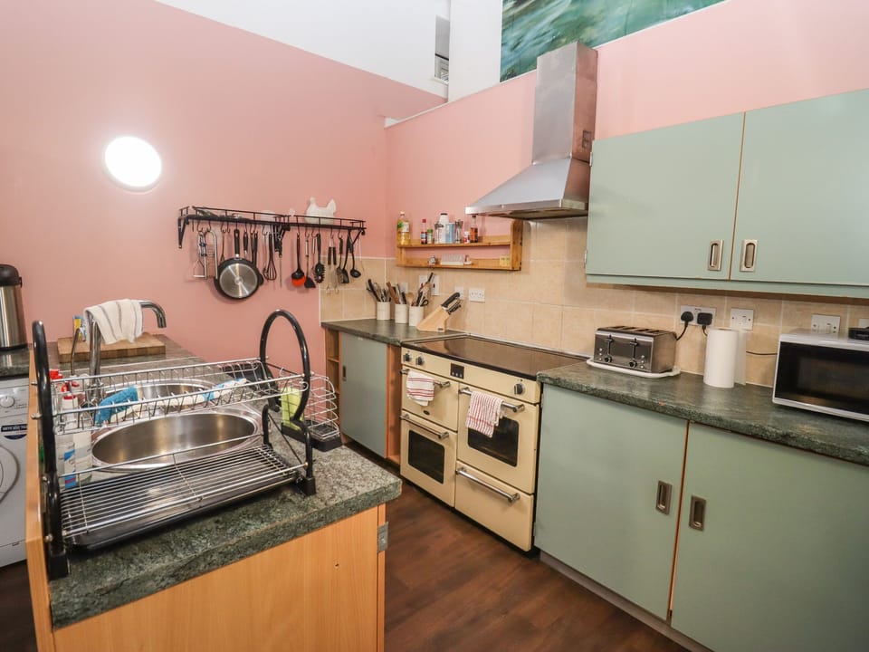 Cottage | Interior