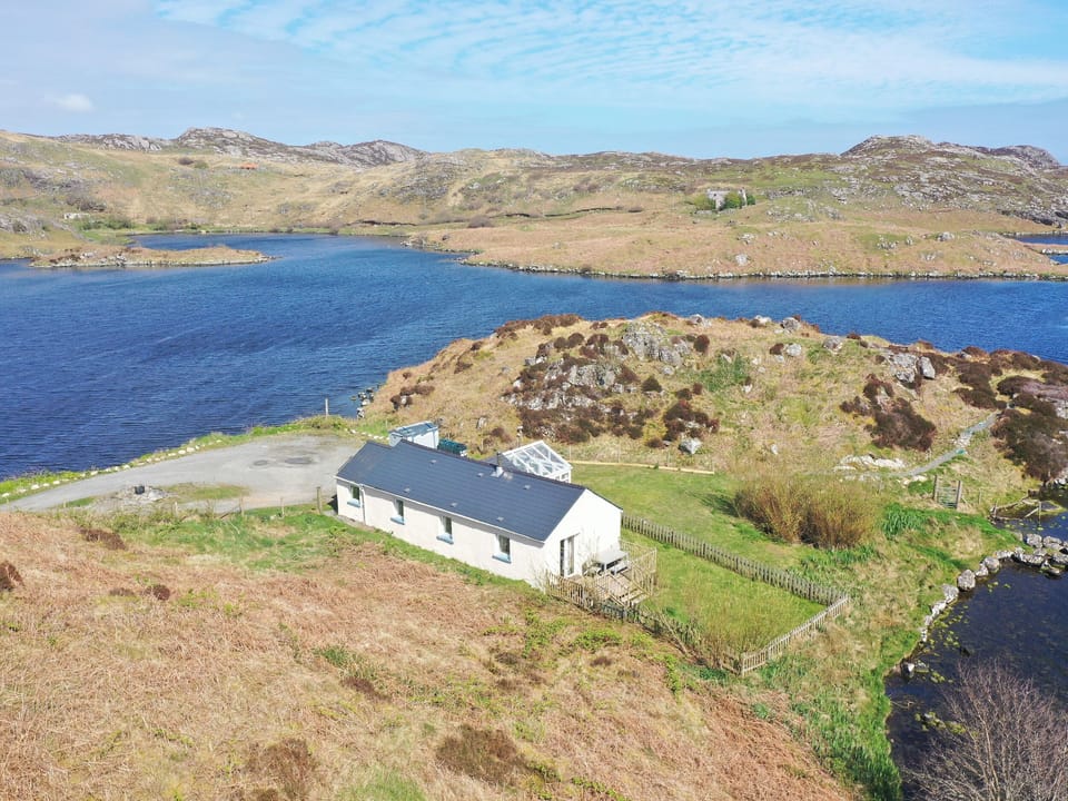 Cottage | Exterior