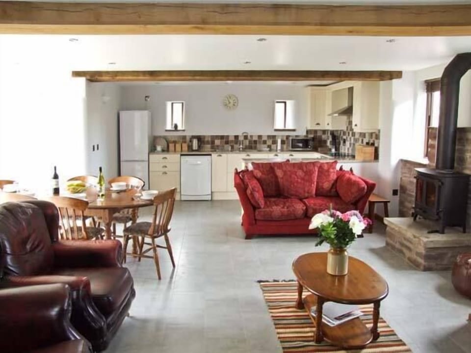 Cottage | Interior