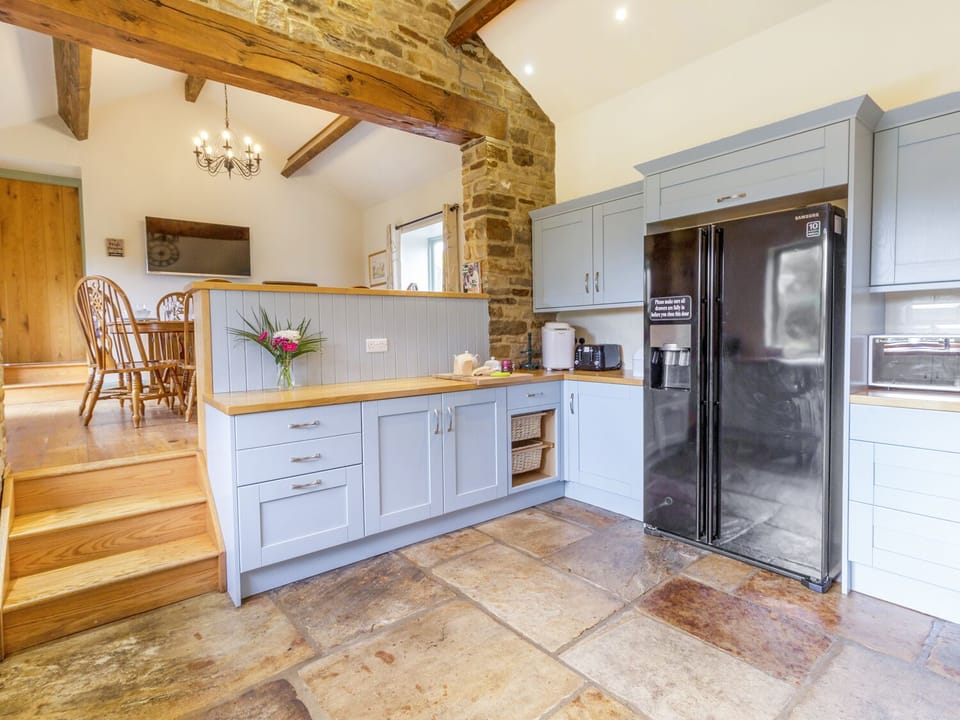 Cottage | Interior