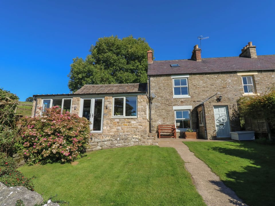 Cottage | Exterior
