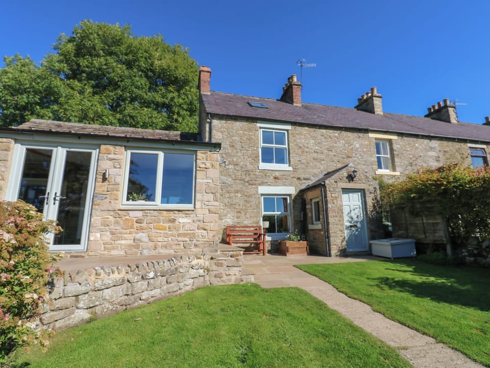 Cottage | Exterior