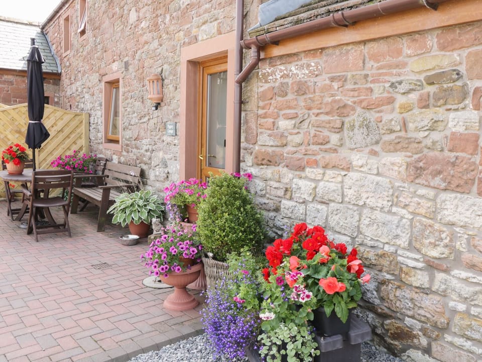 Cottage | Balcony