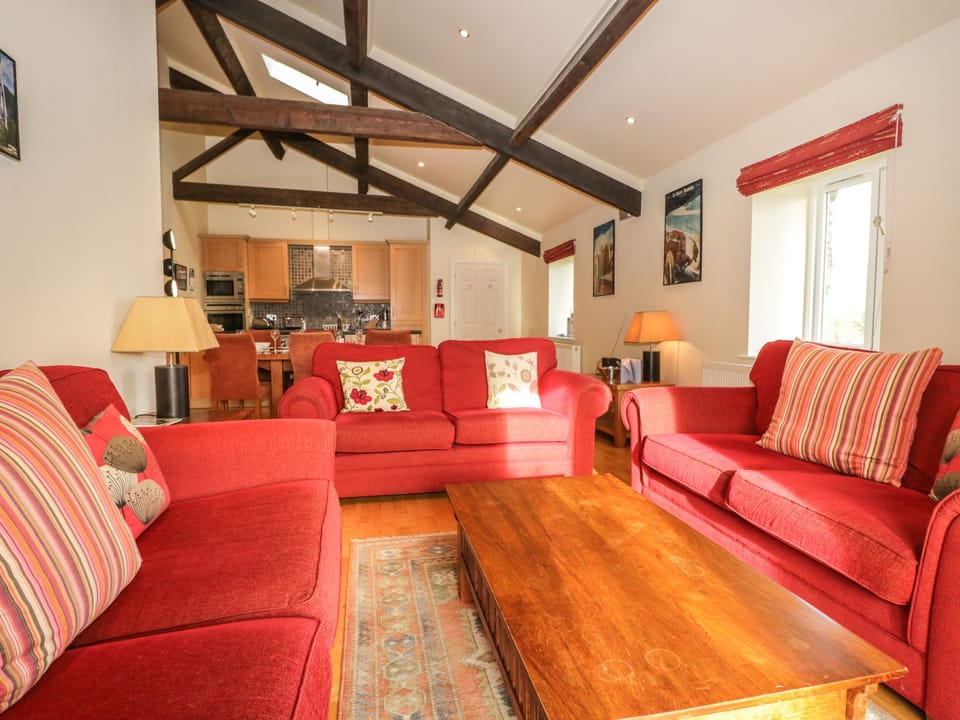 Cottage | Interior