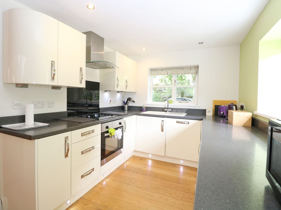 Cottage | Interior