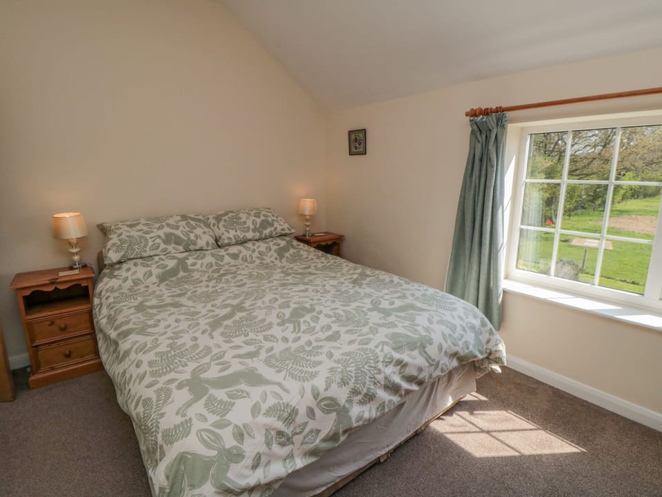 Bellafax Cottage Cottage in England