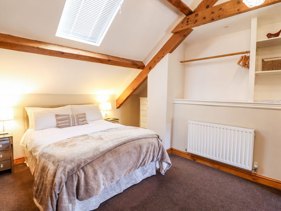 Cottage | 1 bedroom, individually decorated, individually furnished, free WiFi