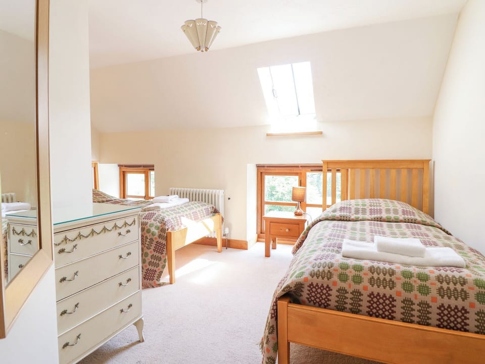 Cottage | Interior