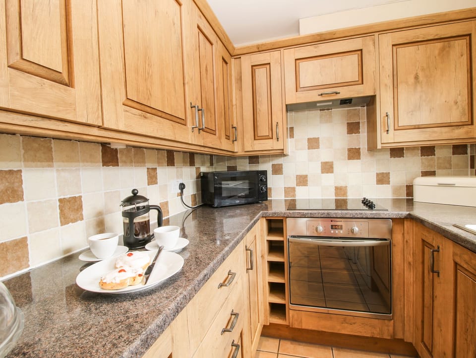 Cottage | Interior